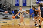 WBBall vs ECS  Wheaton College women's basketball vs Eastern Connecticut State University. - Photo By: KEITH NORDSTROM : Wheaton, basketball